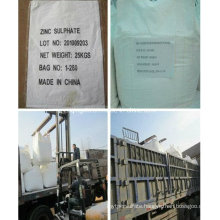 Zinc Sulphate Heptahydrate /Industry Grade Zinc Sulphate Heptahydrate